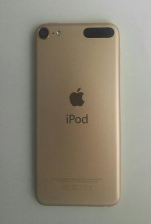 Ipod Touch 6g 32gb Gold