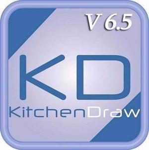Kitchendraw Kd 6.5 Diseño De Cocinas Ultima Version