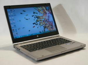 Laptop Elitebook p I7 12gb Ram