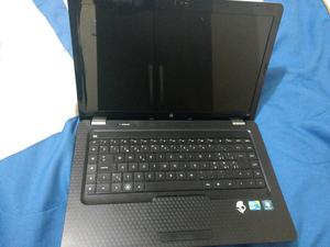 Laptop Hp G62