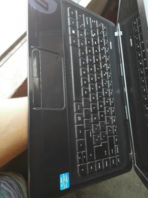 Laptop Hp Icore3