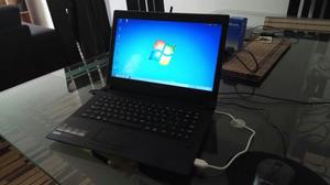 Laptop Lenovo Core i3 5ta Generacion 8GB 500GB HDD