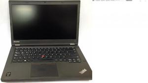 Laptop Lenovo T440p core i7 Ran:4 HD:500Gb.
