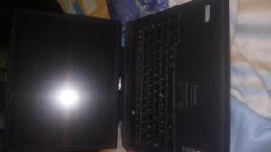 Laptop toshiba