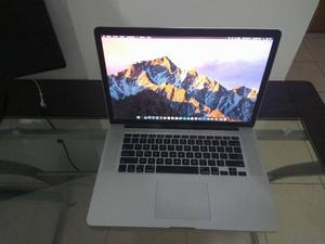 Macbook Pro Retina i7