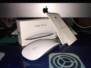 Magic Mouse 2 Apple Original Batería Recargable Imac Nuevo