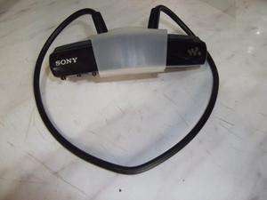 Mp3 Sony Mp3 Nwz-w252 Original Walkman Celular Nokia Lg Neca