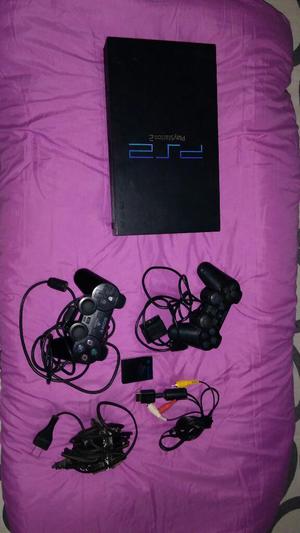 Play Station 2