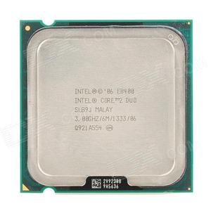 Procesador Intel LGA775 E