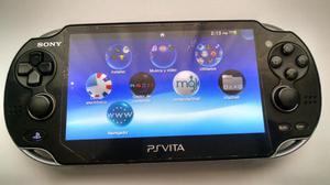 Ps Vita Flasheado