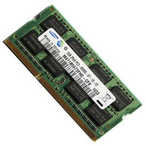 RAM para Laptop DDR3 2GB