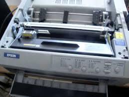 REMATO EPSON FX 890