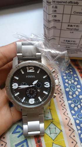 Reloj Fossil F30