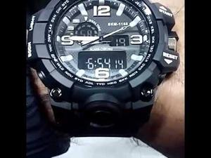 Relojes Deportivos Al X Mayor Y Menor