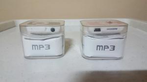 Reproductor Mp3 Mini Clip