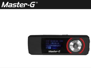 Reproductor Mp3 Trek 4 Master G Original Radio Fm Microsd