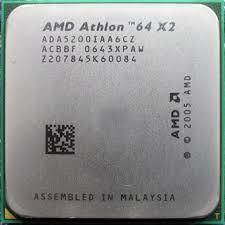 SE VENDE PROCESADOR AMD ATHLON X DE 2.71 GHZ