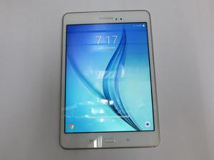 Samsung Tab A 8.0 T350 Wifi Quadcore 1.2ghz 16gb Blanco