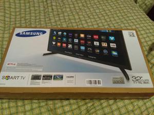 Se Vende Tv Samsung de 32 con Bluray