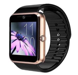 Smartwatch Gt08 Reloj Celular/inteligente Bluetooth Y