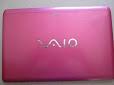 Sony Vaio l Intel Core I3 3ra Gen 500gb 4gb