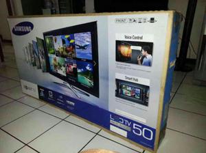 Tv Samsung Led Smart 50"- para Repuesto