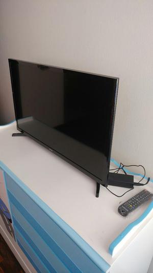 Tv Samsung Smart Nuevo