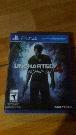 Uncharted4