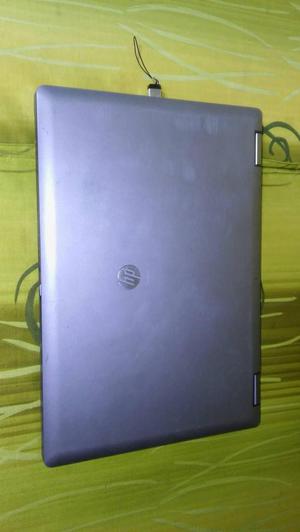 VENDO LAPTOP HP CI5