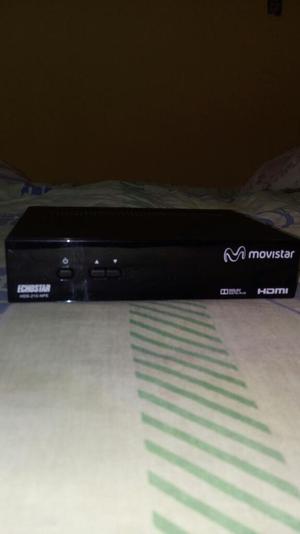 Vendo 2 Decos Movistar