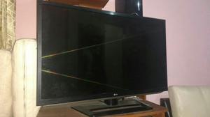 Vendo Televisor Smart Tv 3d 42 Pulgada