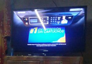 Vendo Tv. Samsung Hd 40