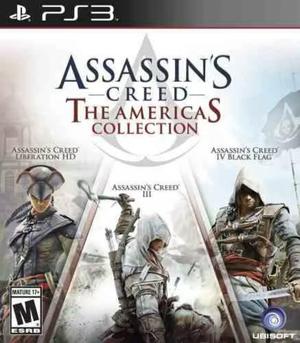 Videojuego Assassins Creed