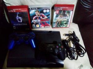 play station 3
