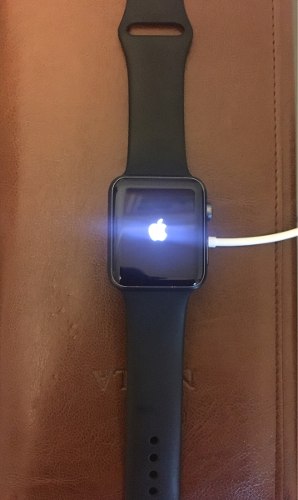 Apple Watch 1era Generacióngeneracion