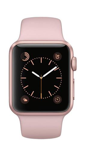 Apple Watch 38Mm Nuevo Serie 1