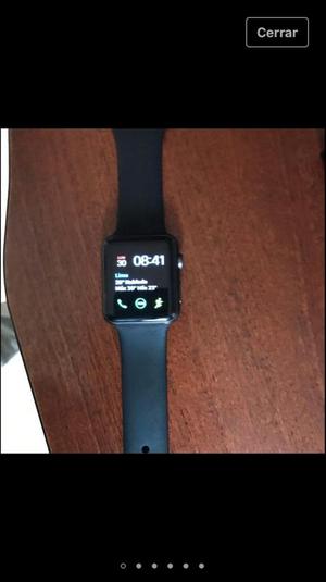 Apple Watch 43Mml Serie 1 S./