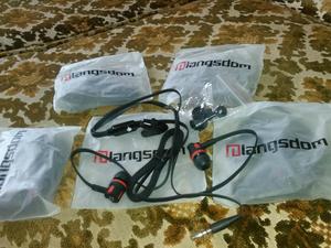 Auriculares Langsdom en Stock Oferta