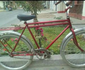 Bicicleta Monark Vintage