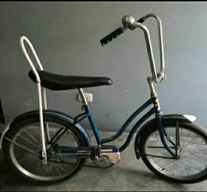 Bicicleta Vintage Coleccion