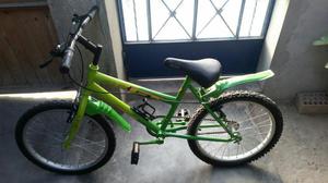 Bicicletas para Niños Aro 20