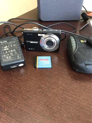 Camara Kodak Easy Share 8.2 Mega Pixels
