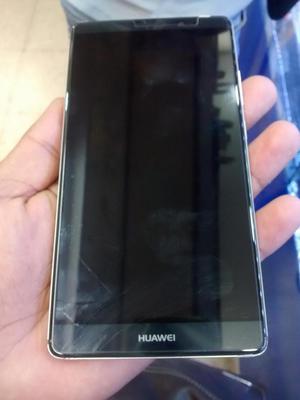 Cambio Huawei Mate 8