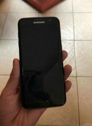 Cambio Samsung S7 Black por iPhone