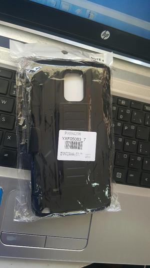 Case Armor For Samsung Galaxy Note 4