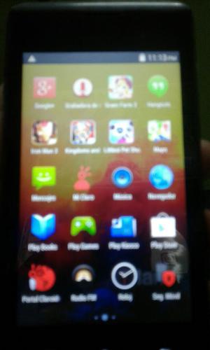 Celular Avvio Android 779