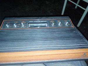 Consola Sola Atari
