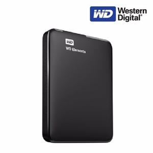 Disco Duro Externo 1tb Wd Elements
