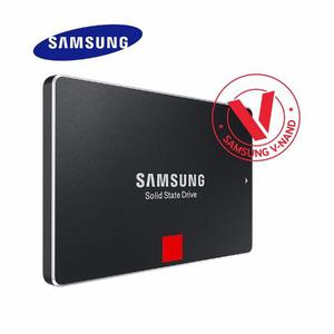 Disco Duro Solido Para Laptop - 256gb Samsung