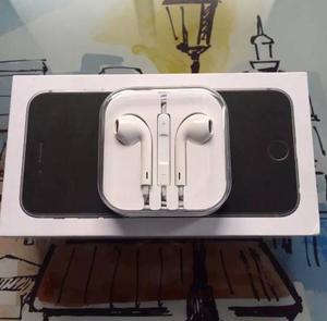 Earpods apple iphone ORIGINALES cero uso 10de10